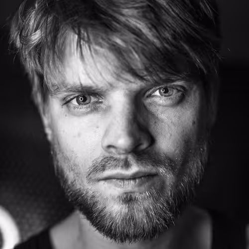 Teder | Electronic Live Music