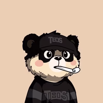 TEDS NFT