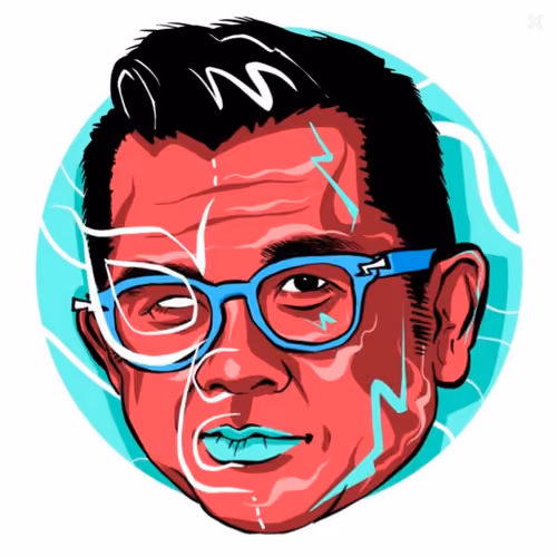 Ted Yuthana Boonorm - old