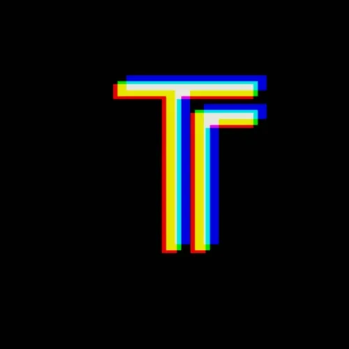 Teegees Glitch