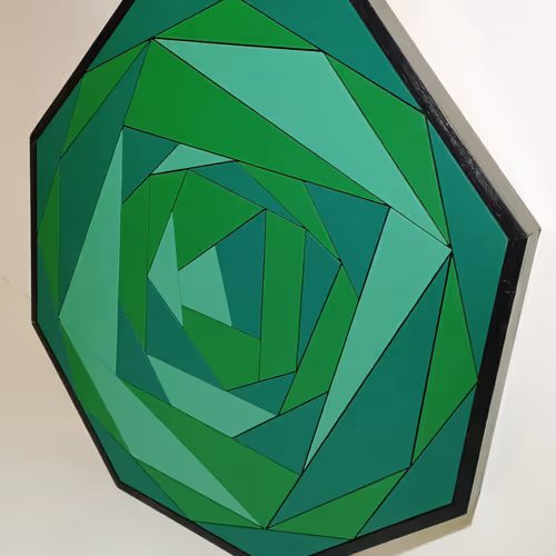 Teekay Art