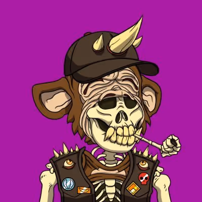 Teen Ape Gang Mutants (Genesis Sold Out)