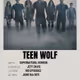 Teen Wolf cardss