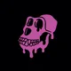 Teenage Bored Ape - old