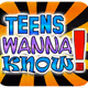 Teens Wanna Know