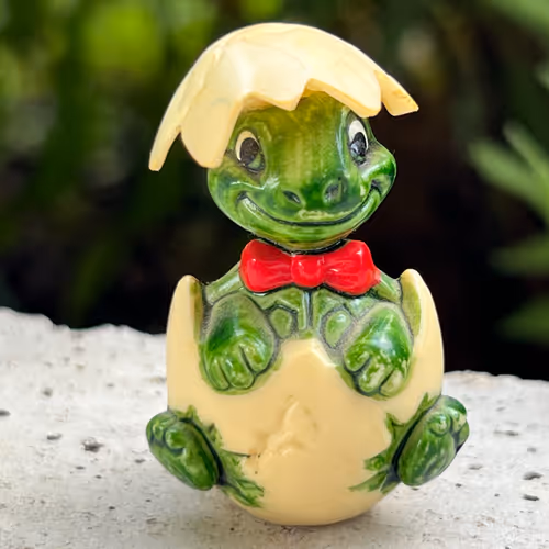 Kinder Surprise Teeny Tapsy Turtles