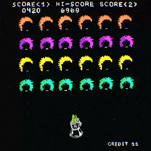 Teeth Invaders