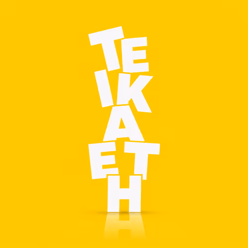 TEIKA