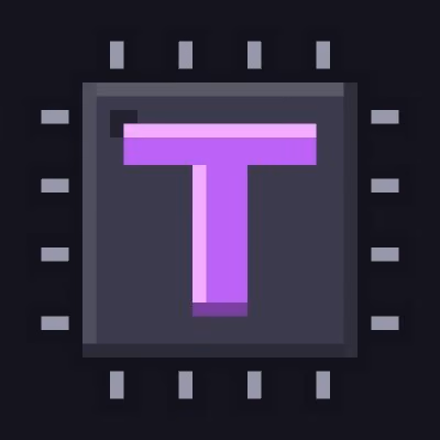 Tektronic