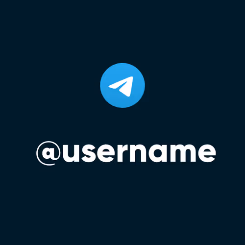 Telegram Usernames
