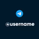 Telegram Usernames