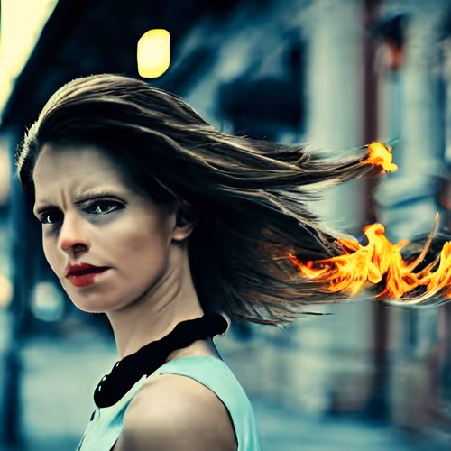 TELLING THE WORLD WITH AI - old - old