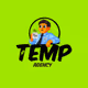 Temp Agency Genesis