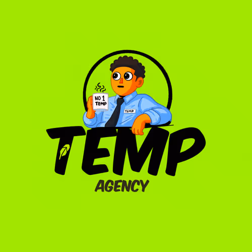 Temp Agency