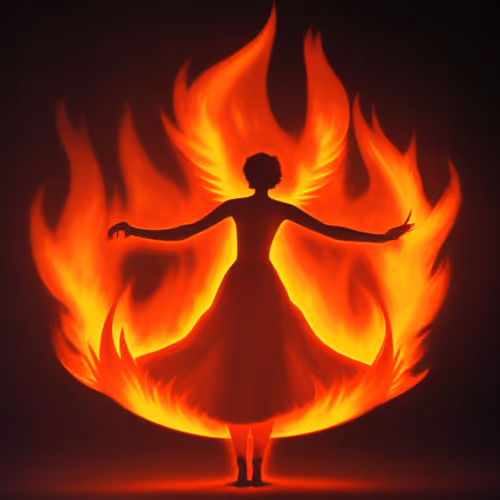 Tempered By Fire