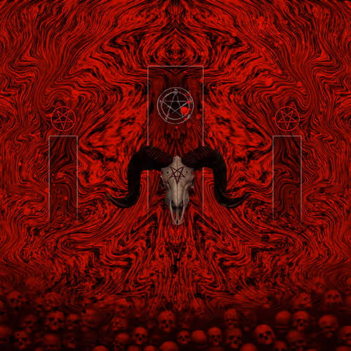Temple of consiousness - old