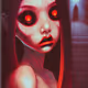 Temple of Corrupted Love - old