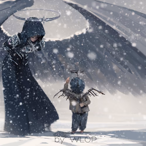 Temple of the Winter
