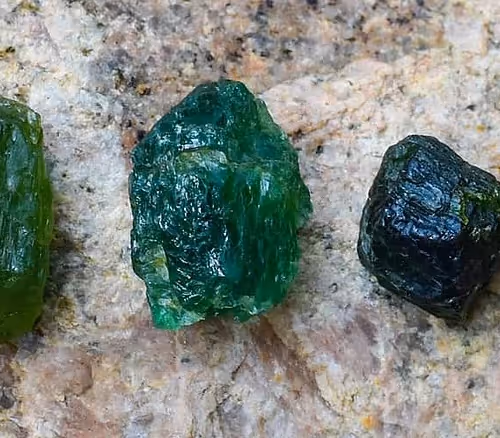 Temple Of Tyana - old