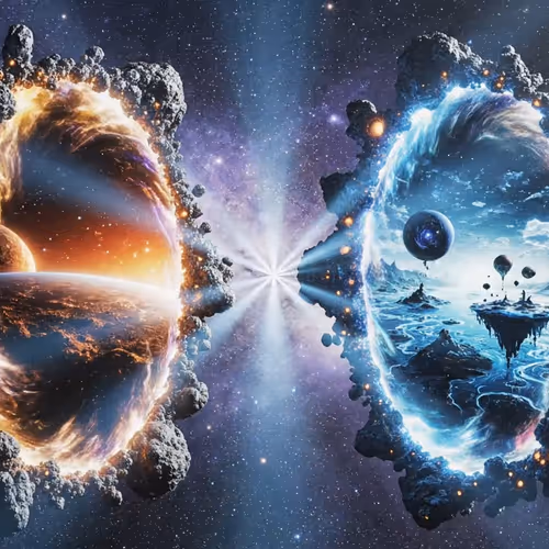 Temporal Symmetry Override