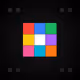 Ten Thousand Pixel