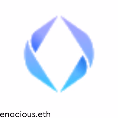 Tenacious.eth