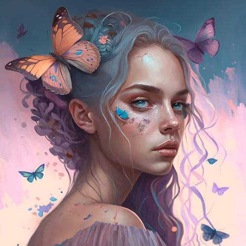 Tnder beauty
