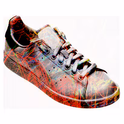 Tennis Fashion NFT