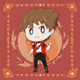 The Elemental Prodigies' Character Collection