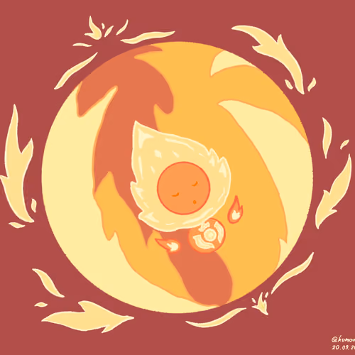 The Elemental Prodigies' Fairy Collection