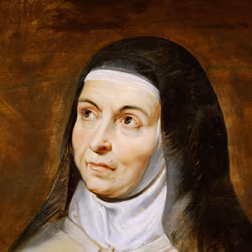 Teresa of Avila
