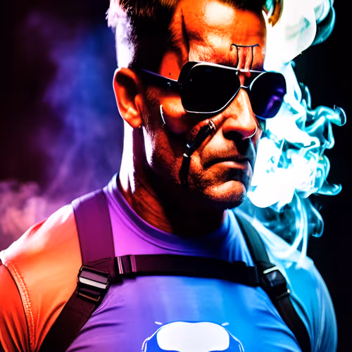 Terminator Special NFT