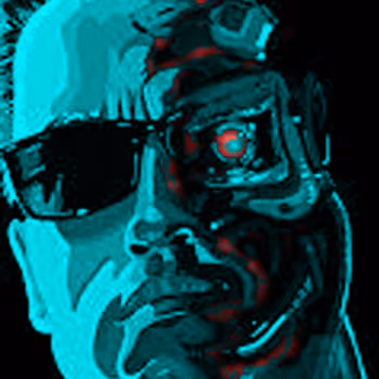 Terminator 2 Collector Cards 1991 IMPEL