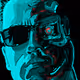 Terminator 2 Collector Cards 1991 IMPEL