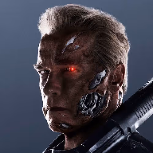 Terminator "No Fate"