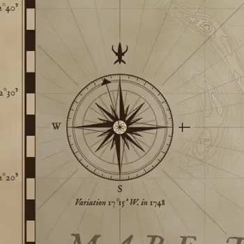Terra Incognita