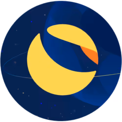 Terra Luna Disaster