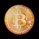 Cryptocurrency portraits