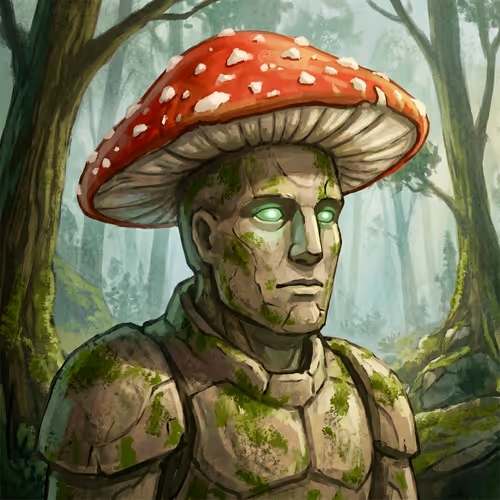 Terracotta Sentinels