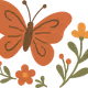 Terracotta Wings