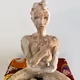 Terracotta Woman