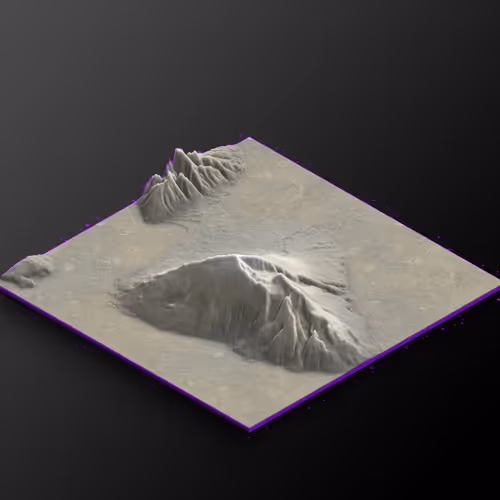 Terraforma Origin (1/1)