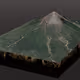 3D terrain maps