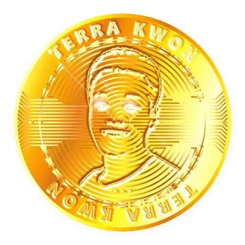 Terra Kwon - old