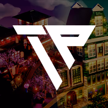 Terra's Pieces presented by BlkPymd