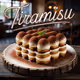Terrific Tiramisu