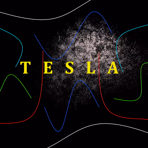 TeSLA..... - old
