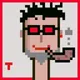 Tesla punk style