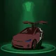 Tesla number one