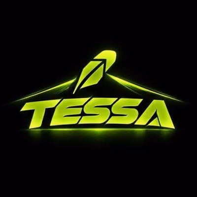 Tessa Pass NFT